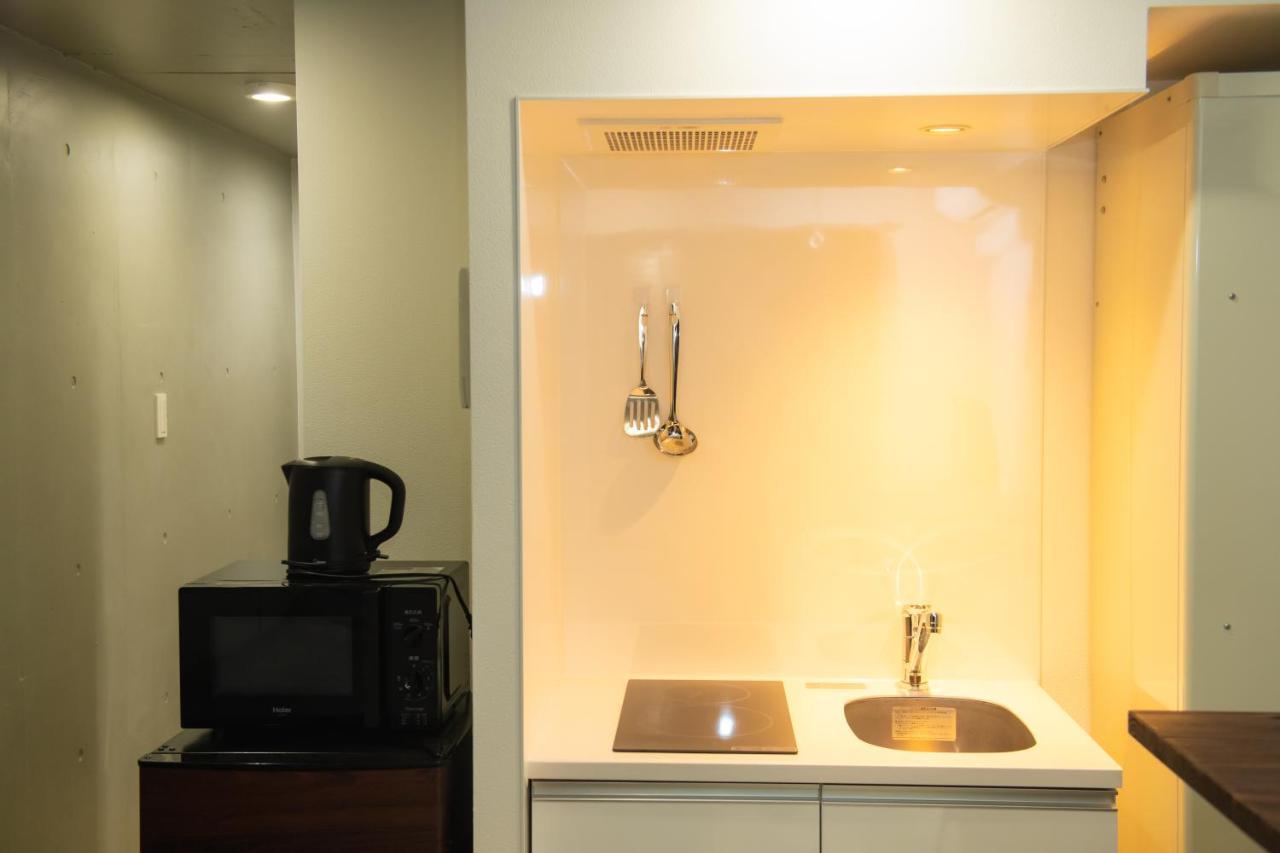 Apartamento H.w.hills.103 Tokio